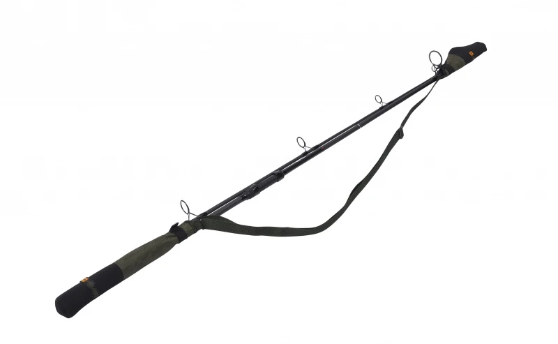 Prologic Connected Tip/Butt Protector 2pcs â Image 2