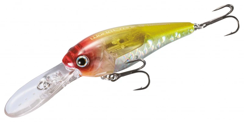 Shimano BT WorldCrank AR-C Flash Boost 73mm 17g â Image 2