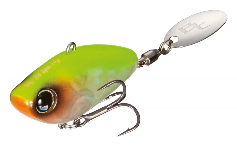 Shimano Bantam BT Spin 45mm 14g â Image 2