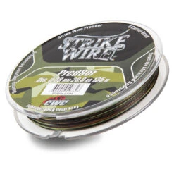Strike Wire Predator X8