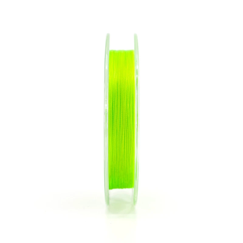 Söder PerchFight Braid X4 135m, Fluo Lime – Image 2