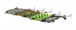 Savage Gear 3D Smash Tail Minnow 10cm 17g Floating