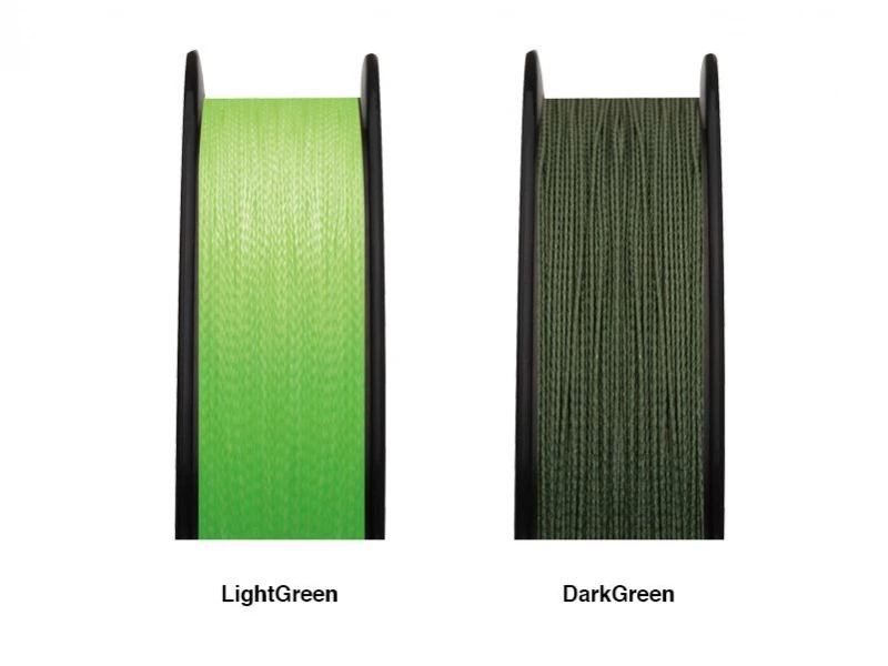 Sunline XPlasma Asegai 150m Light Green â Image 3