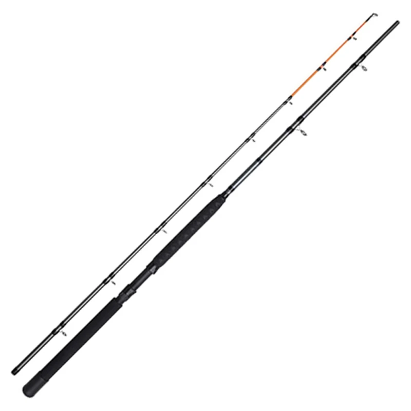 Ron Thompson DAM/R.T Hard Core Vol.3 Planner 8' 240cm 20-35LBS - 2sec