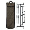 Prologic Avenger Pod Kit & Carrycase 3 Rod