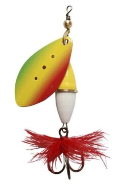 Myran Wipp Spinnare Rainbow