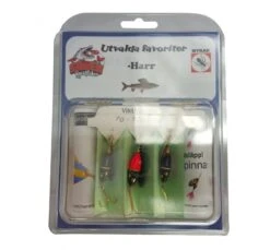 Myran Utvalda Favoriter Harr 3-pack