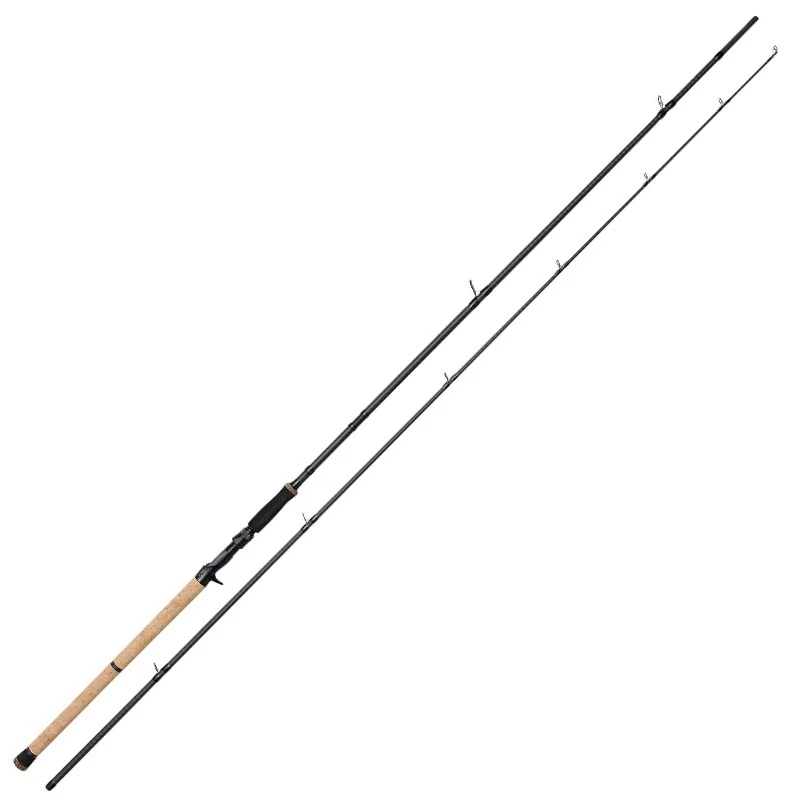 DAM Nanoflex Pro+ Salmon Ace 12'/3.60m MF 50-150g/XXH