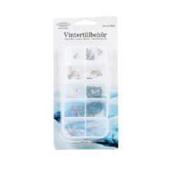 Fladen Tillbehör Vinterfiske