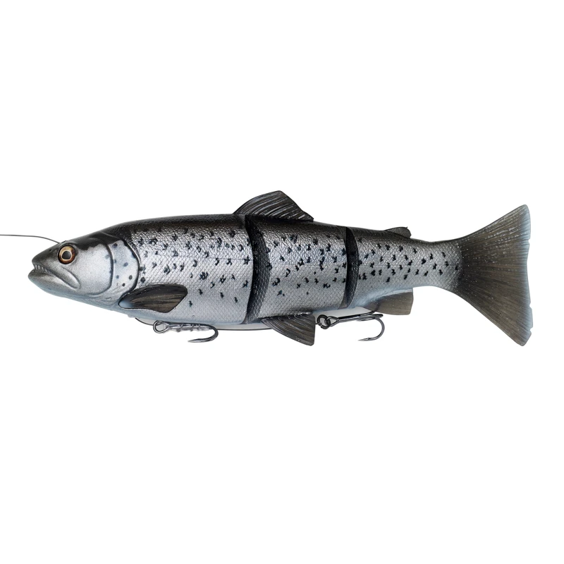 Savage Gear 4D Line Thru Trout 30cm 303g