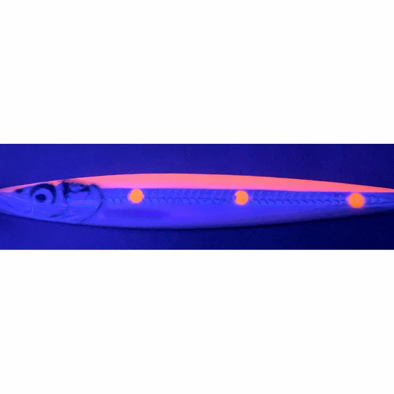 Savage Gear LT Zerling 9cm, 12g â Image 4