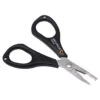 Savage Gear Braid And Splitring Scissor