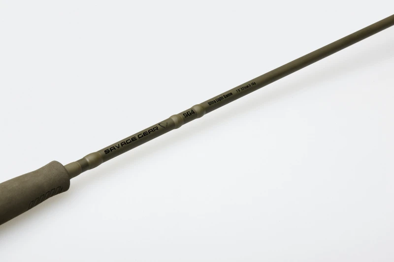 Savage Gear SG4 Ultra Light Game â Image 4