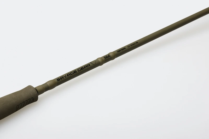 Savage Gear SG4 Light Game â Image 3