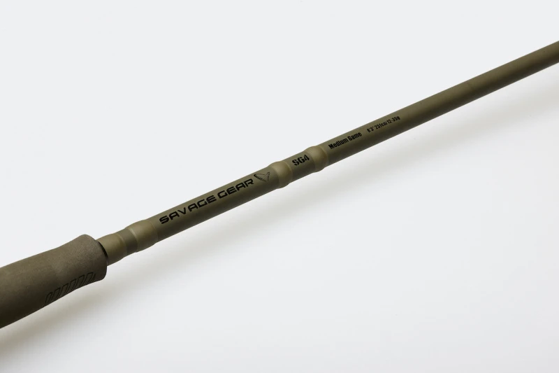 Savage Gear SG4 Medium Game â Image 4