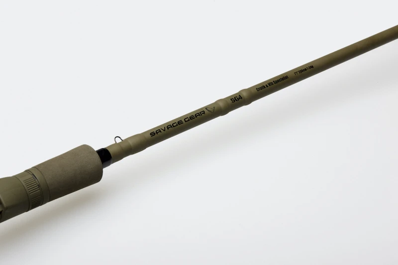 Savage Gear SG4 Crank & Vib Specialist Trigger â Image 4