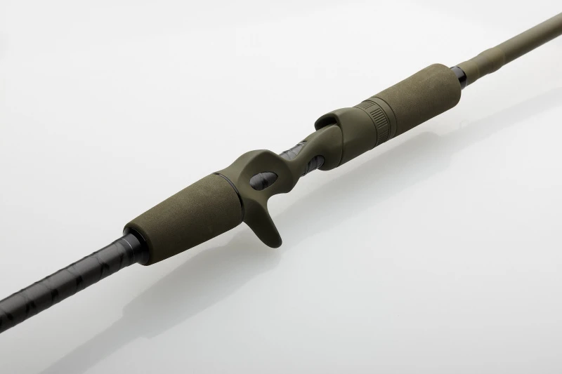 Savage Gear SG4 Big Bait Specialist Trigger - 8'6'' 259cm 110-220g 2sec – Image 3