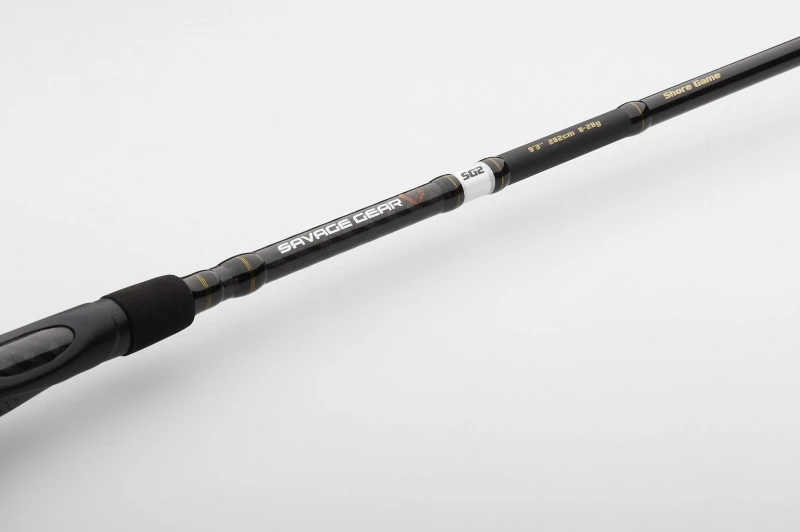 Savage Gear SG2 Shore Game Seatrout â Image 4