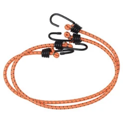 Prologic Element HD Barrow Bungies 2pcs 80x1cm