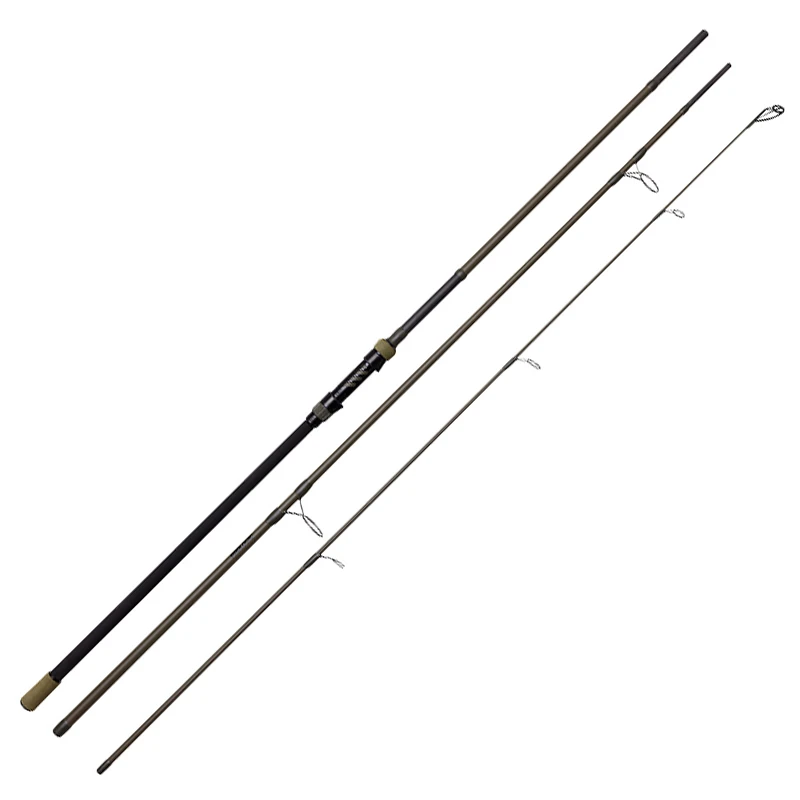 Prologic Commander Rod Series