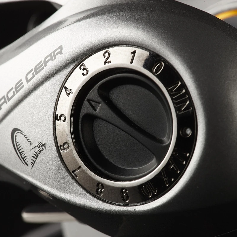 Savage Gear SG6 Low Profile â Image 5