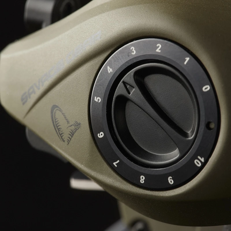 Savage Gear SG8 Low Profile â Image 5