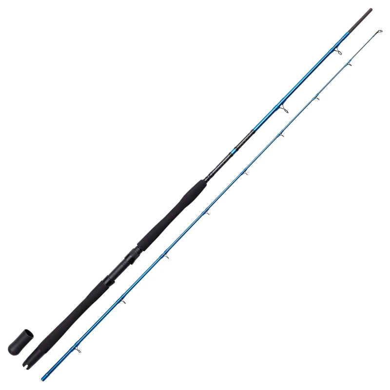 Savage Gear SGS2 Dipsy Trolling Game 9'/2.74m P 20-30lb 2sec