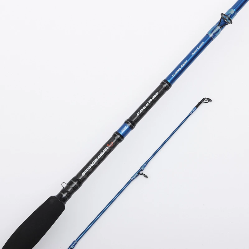 Savage Gear SGS2 Dipsy Trolling Game 9'/2.74m P 20-30lb 2sec â Image 2