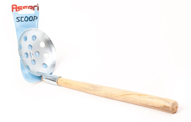 Isskopa Metal â Image 2