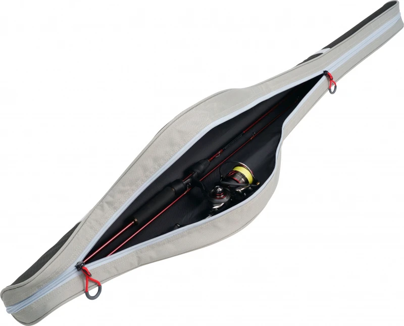 Westin W3 Rod Case Grey/Black â Image 2