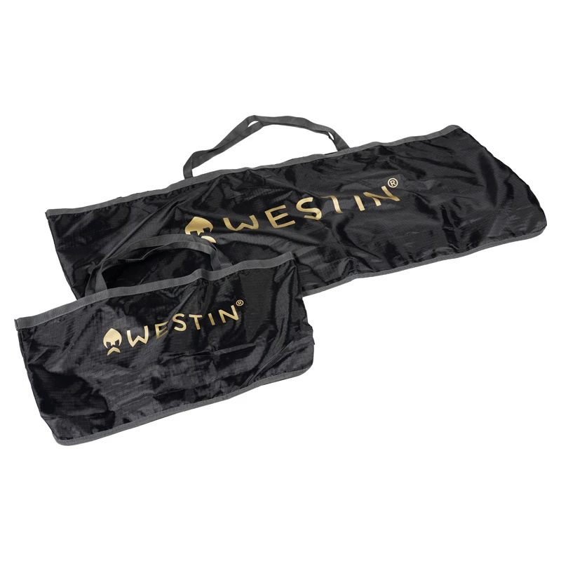 Westin W3 Weigh Sling Large Black â Image 3