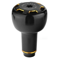 Gomexus Handle Knob Aluminium For Spinning Reel