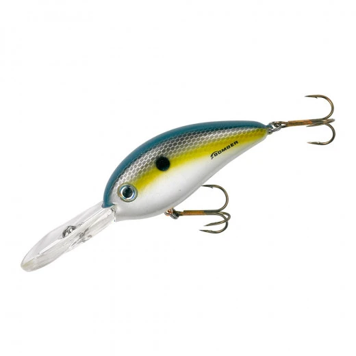 Bomber Deep Fat Free Shad