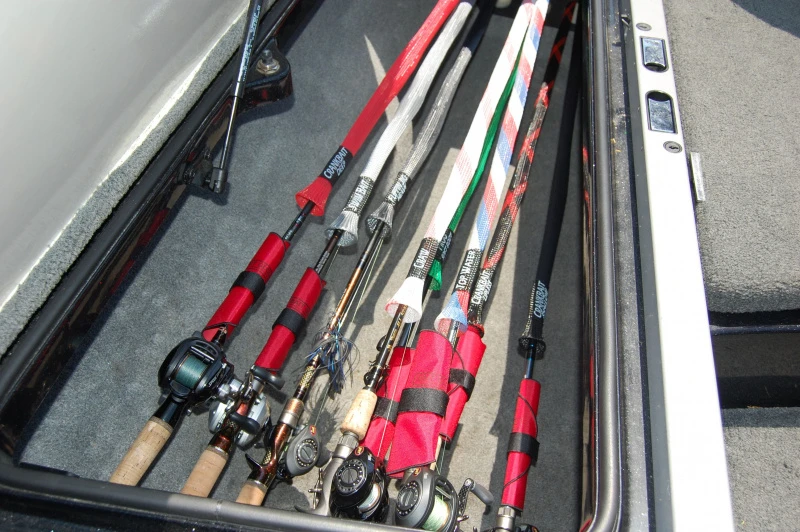 Rod Glove Bait Glove â Image 4