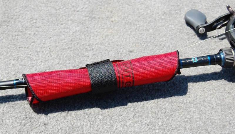 Rod Glove Bait Glove â Image 6