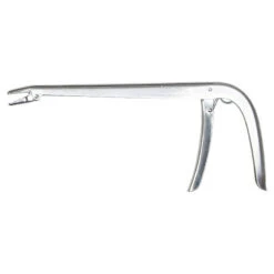 Baker Hookout 24cm Rostfri