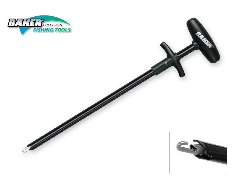 Baker Hookout Max T â Image 2