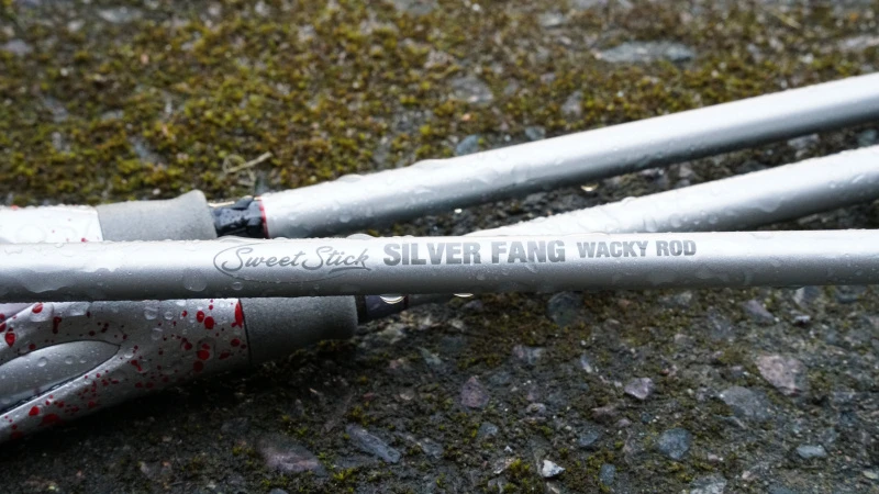 Bite Of Bleak Sweetstick Silver Fang â Image 2