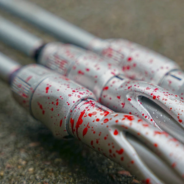 Bite Of Bleak Sweetstick Silver Fang â Image 3