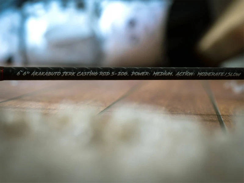 Bite Of Bleak Sweetstick Akakabouto Series Casting â Image 6