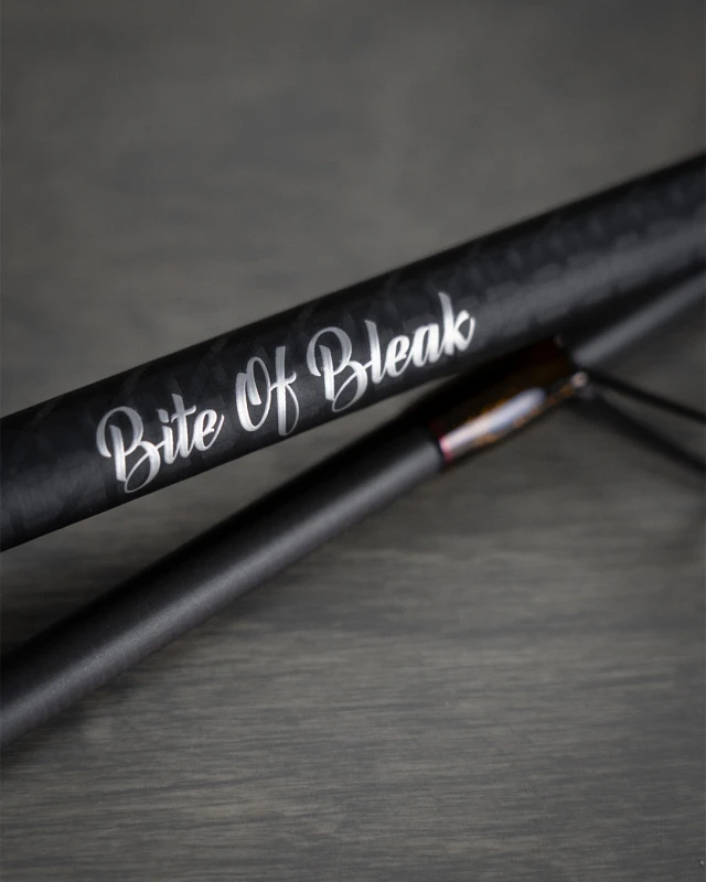 Bite Of Bleak Akakabuto Counter-Strike Spinning Rod 7'4'' 5-20g M X-Fast. 2pc – Image 5