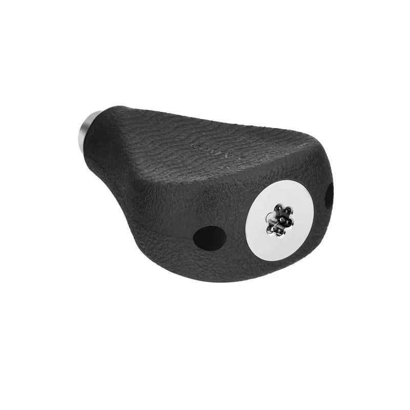 Gomexus 110mm Aluminium Handle With 35mm TPE Knob â Image 3