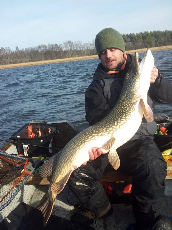 JW Lures Braxlip 15cm 75g â Image 2