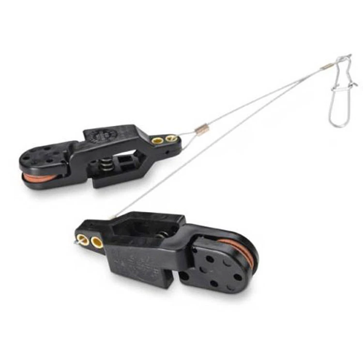 Cannon Offshore Stacker Linutlösare