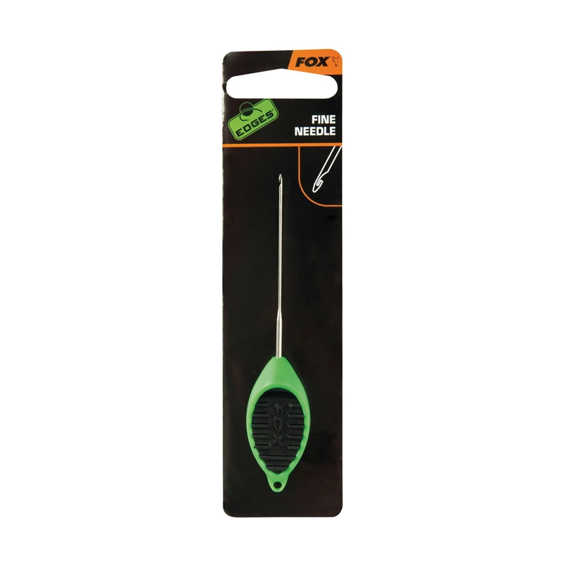 Fox Edges Micro Fine Needle - Green