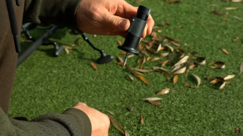 Fox Black Label Stage Stand â Image 2