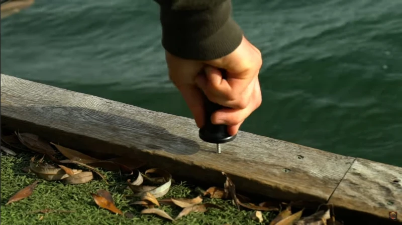 Fox Black Label Stage Stand â Image 3