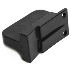 Magnetic Tippet Threader