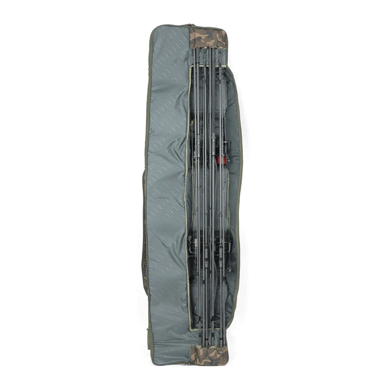 Fox Camolite 12ft 2+2 Rod Case â Image 2