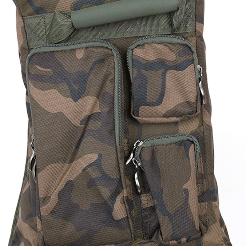 Fox Camolite 12ft 2+2 Rod Case â Image 5